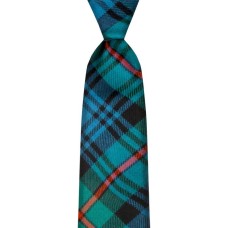 Tartan Tie - MacKinlay Ancient